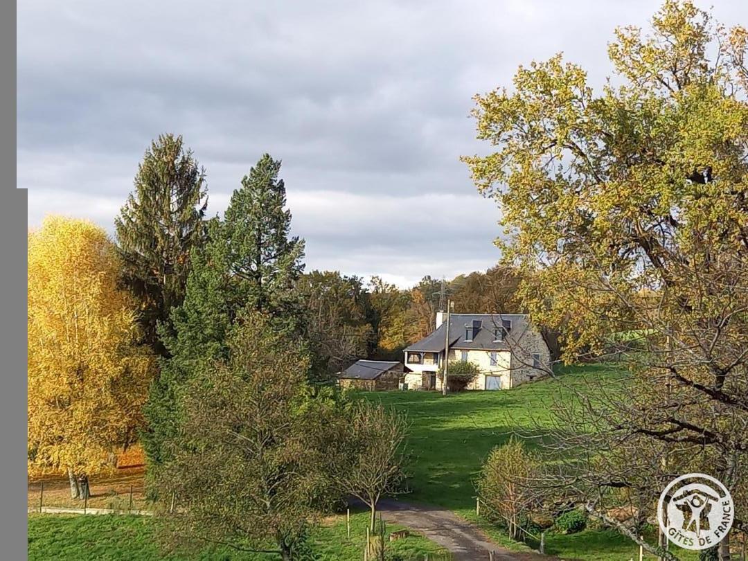 Gîte des Rochers, Allassac - photo 119