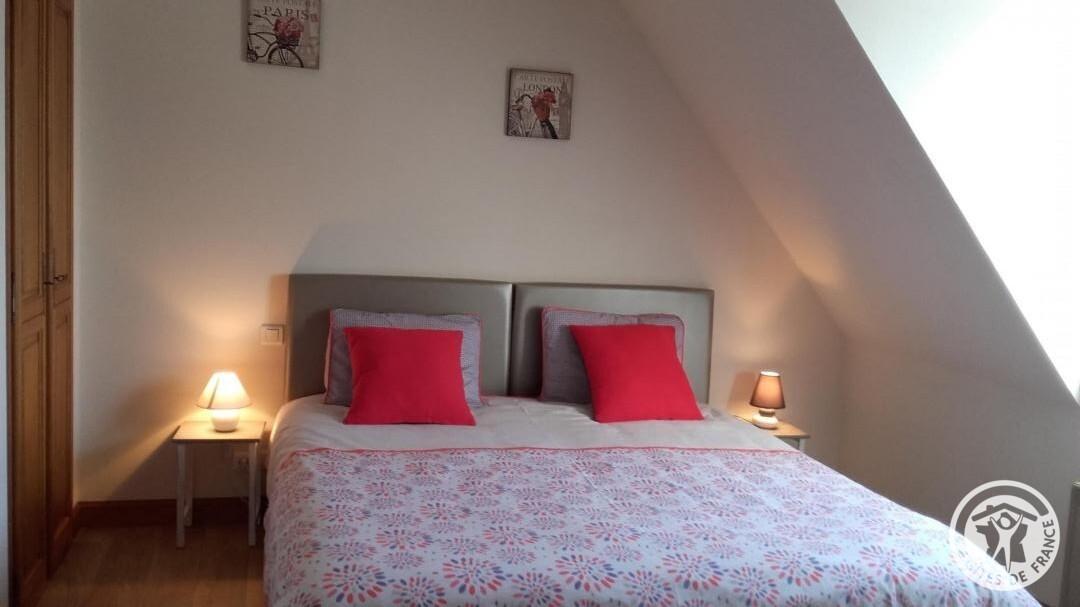 Gîte des Rochers, Allassac - photo 123
