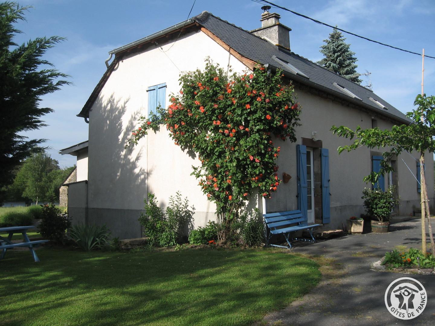 chez Annie, Aubazines - photo 141