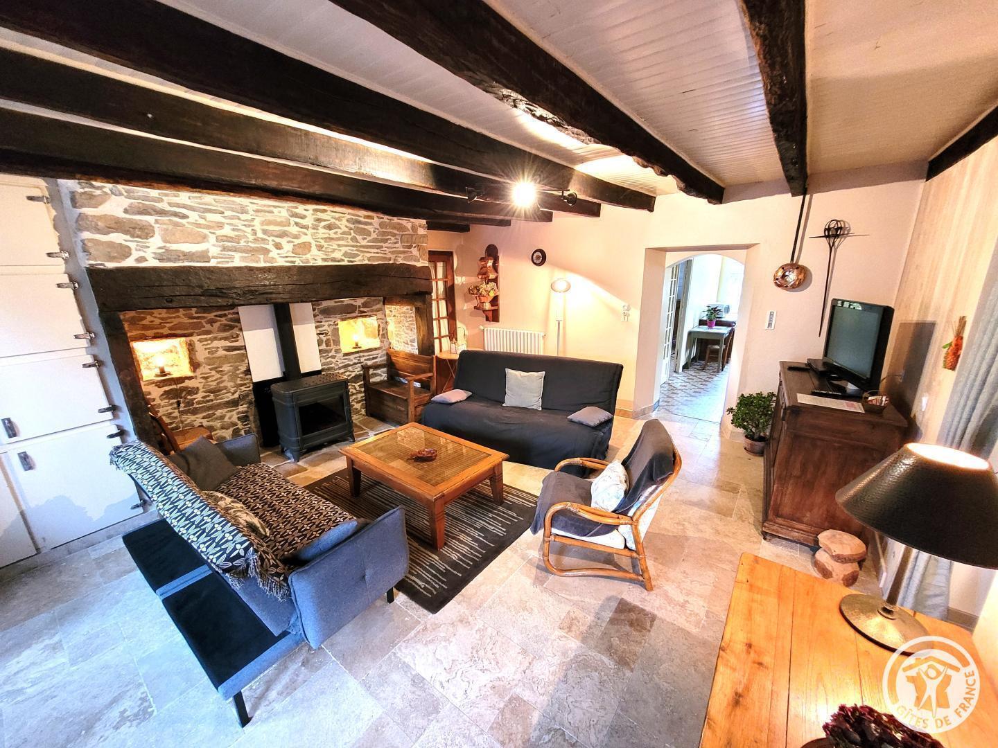 chez Annie, Aubazines - photo 117