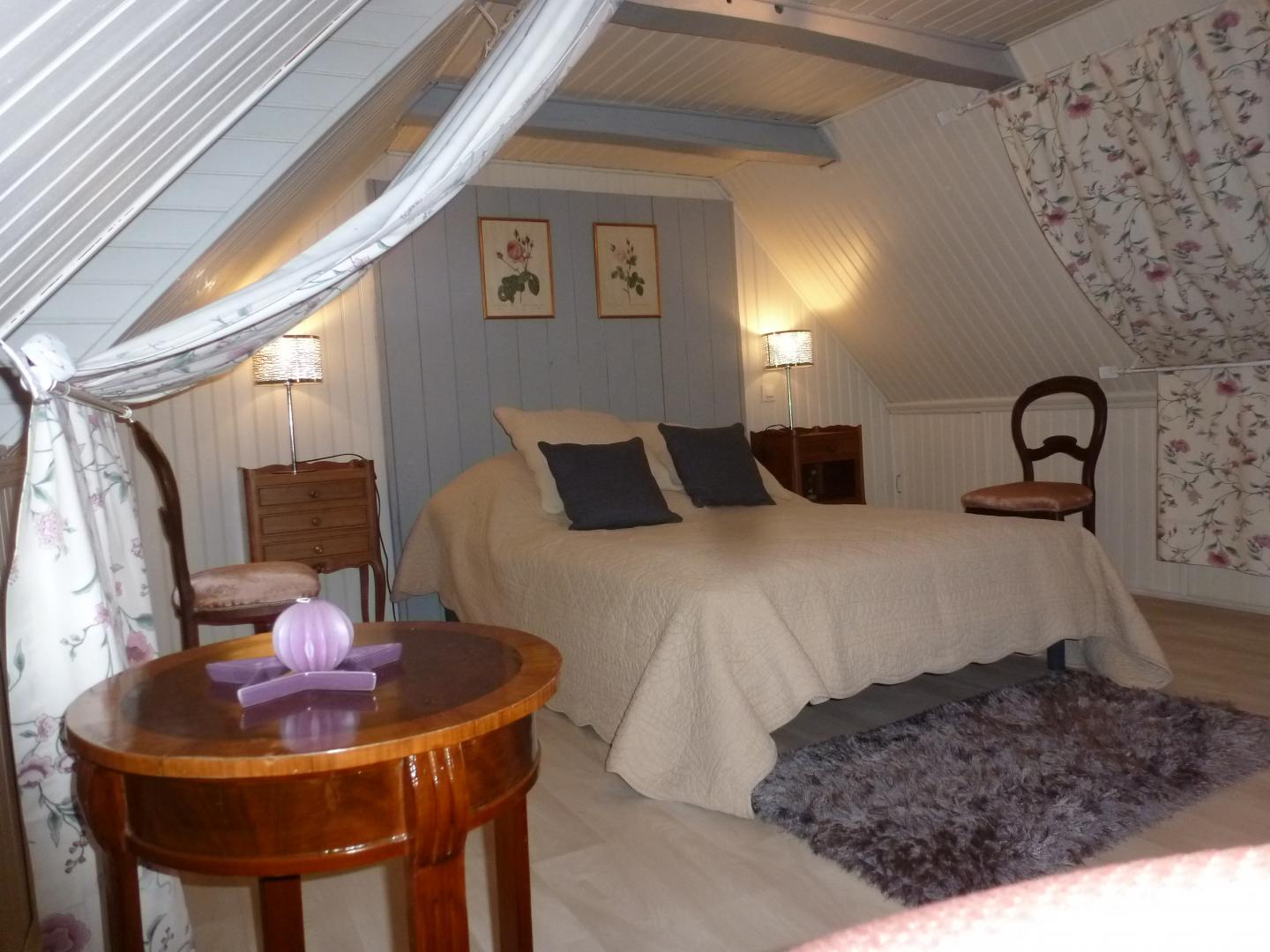 La Maisonnette — photo 2