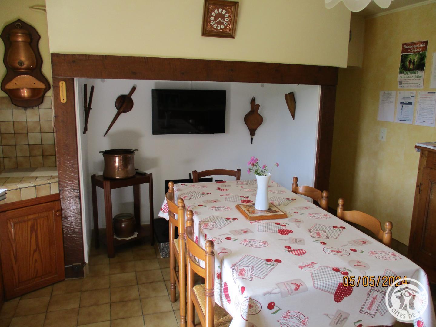 Soi d'aquì, Beynat - photo 92