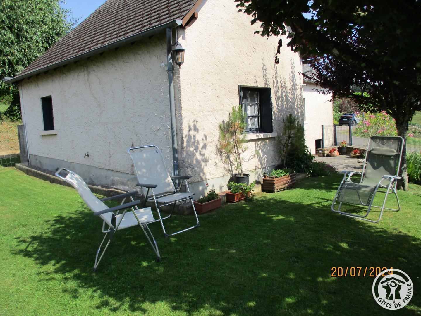 Soi d'aquì, Beynat - photo 87