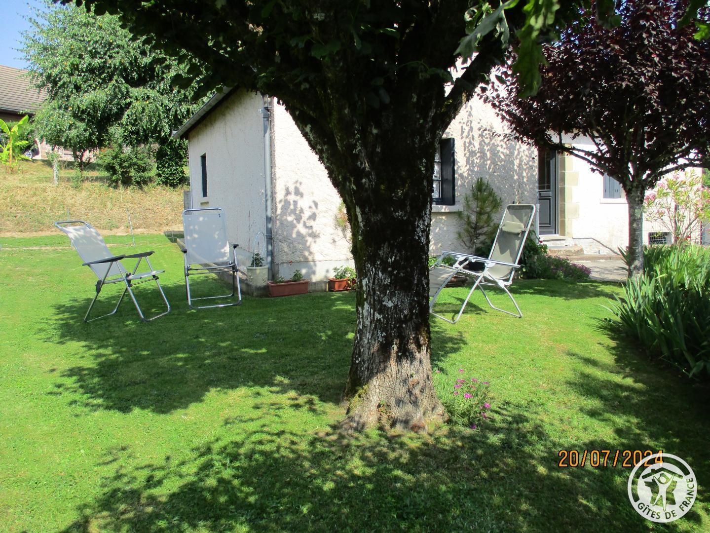 Soi d'aquì, Beynat - photo 110