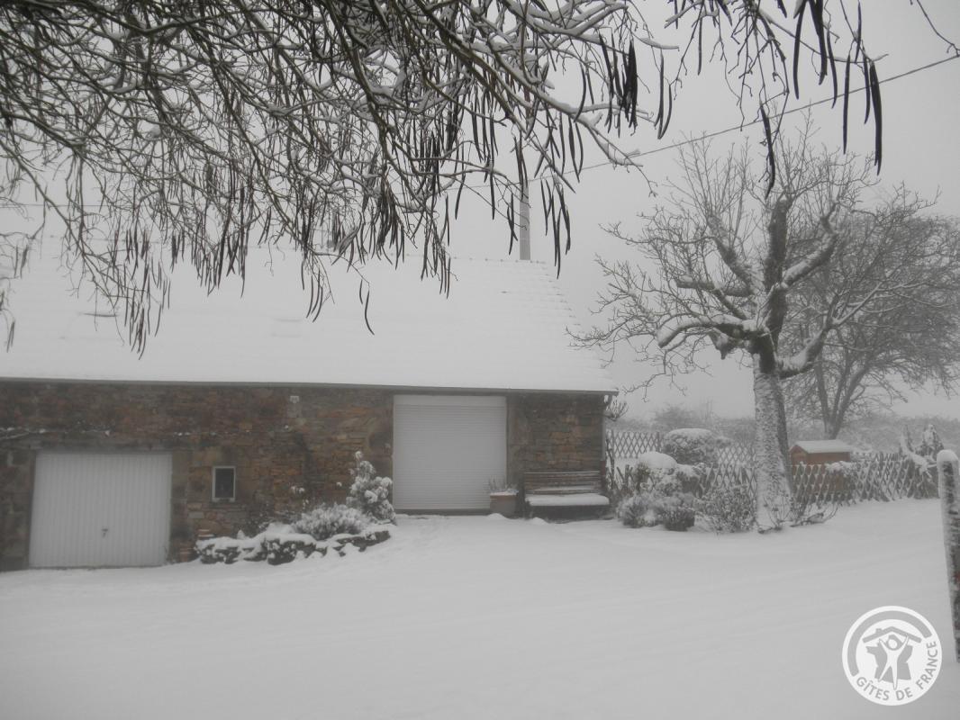 La Borderie, Beynat - photo 49