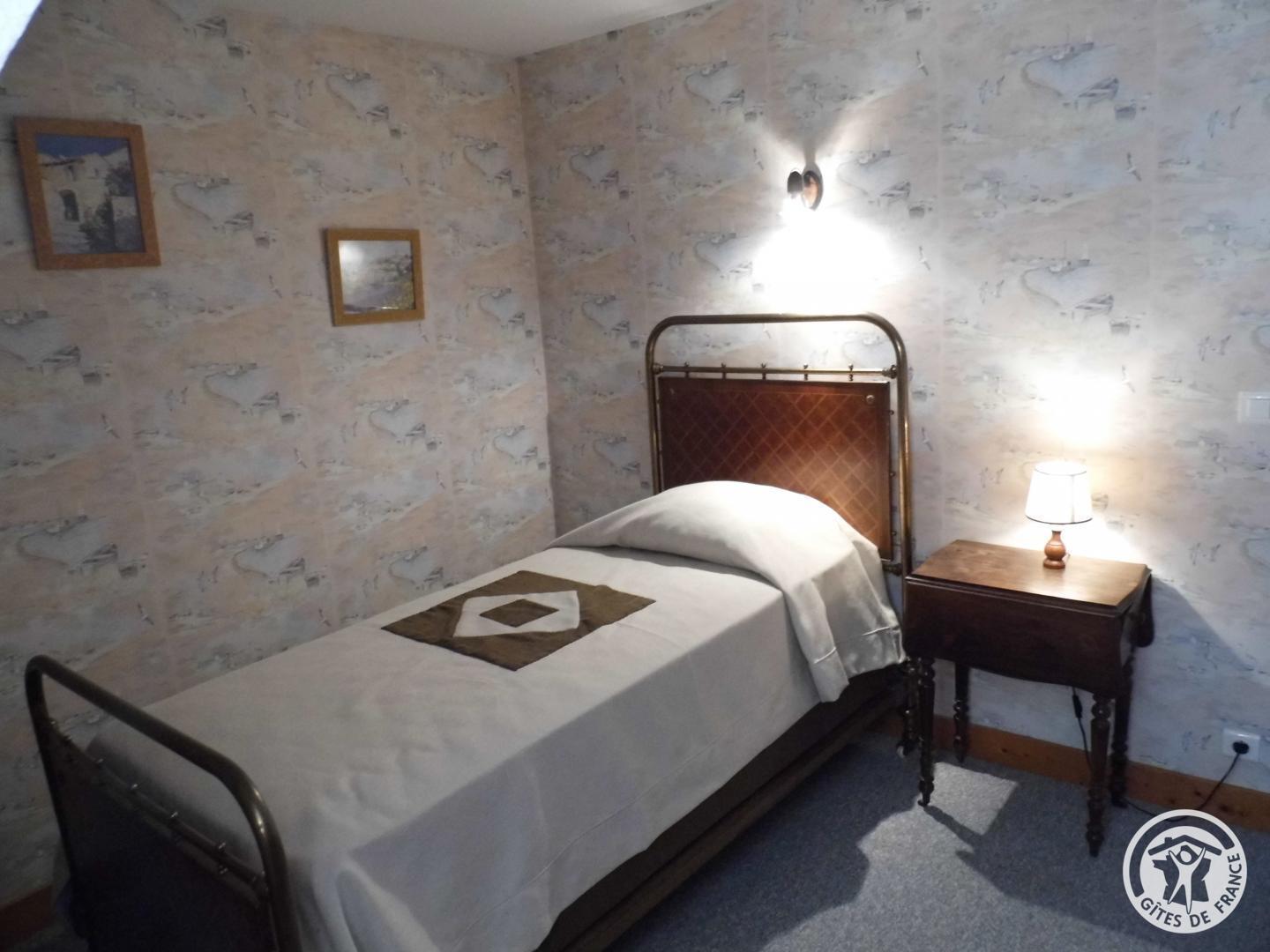 La grange de Maria, Beynat - photo 94