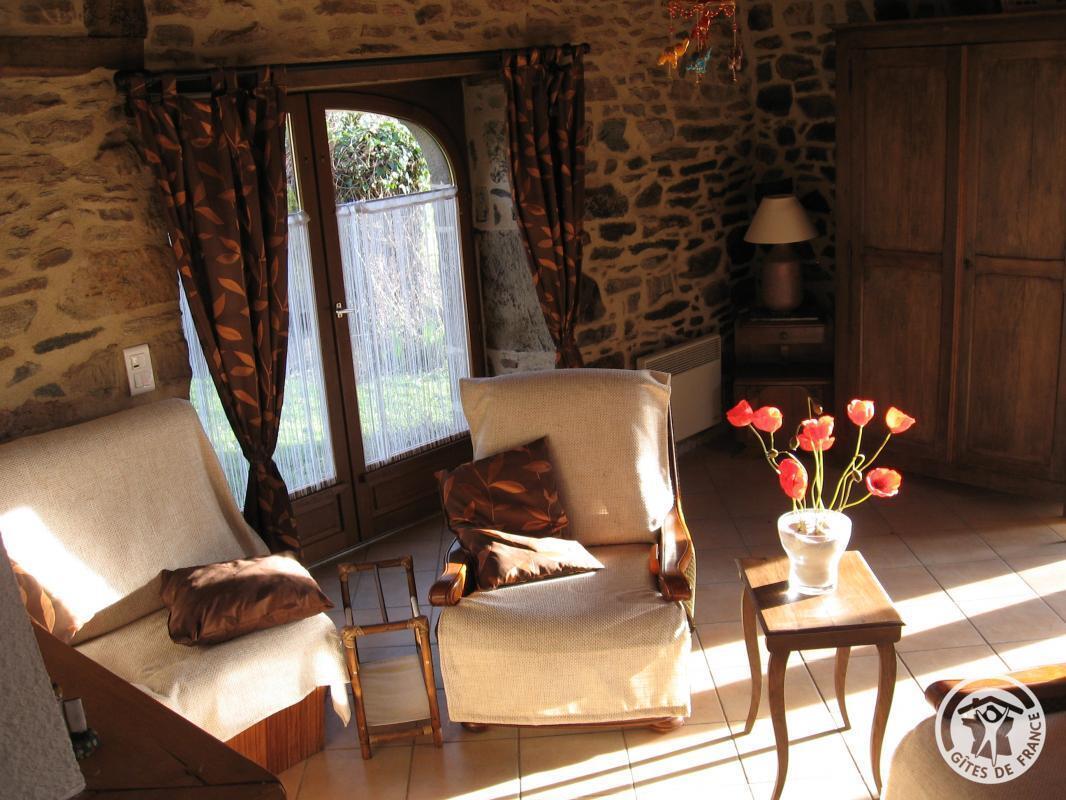 La grange de Maria, Beynat - photo 97