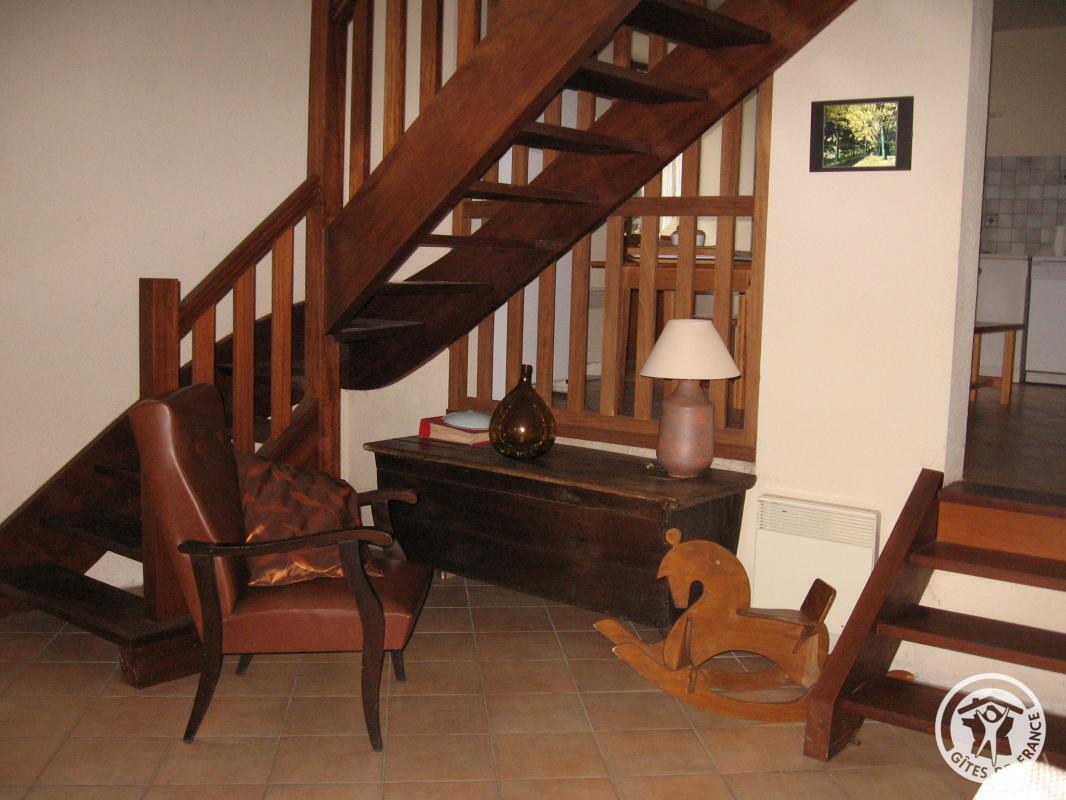 La grange de Maria, Beynat - photo 93