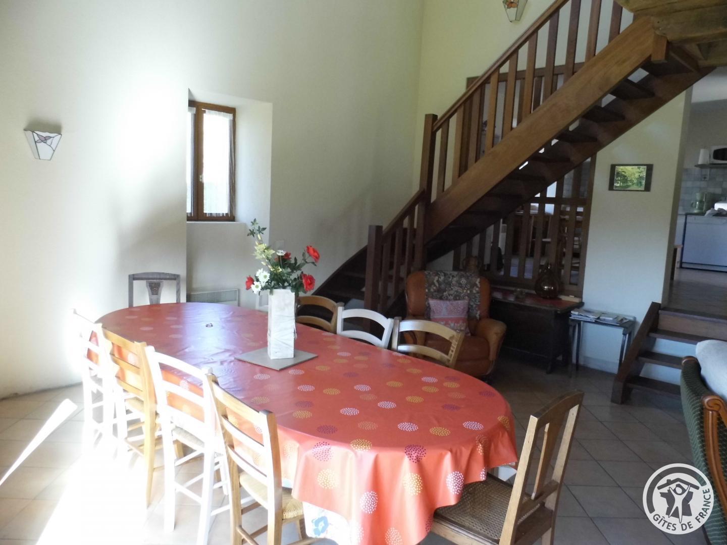 La grange de Maria, Beynat - photo 107
