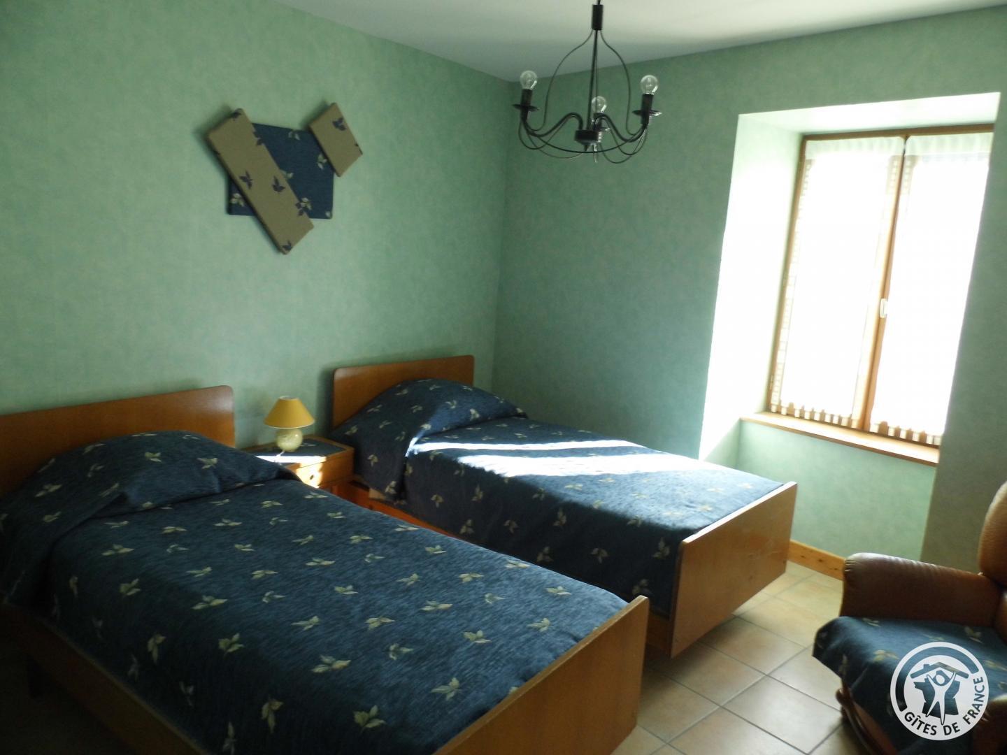 La grange de Maria, Beynat - photo 95