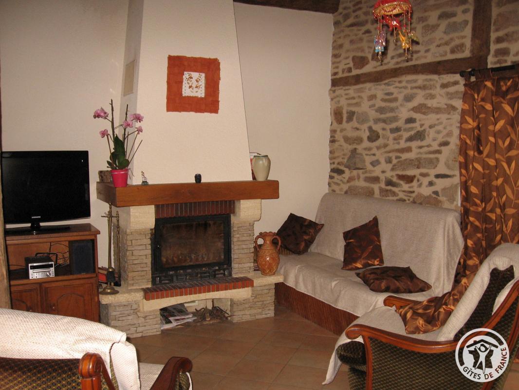 La grange de Maria, Beynat - photo 111