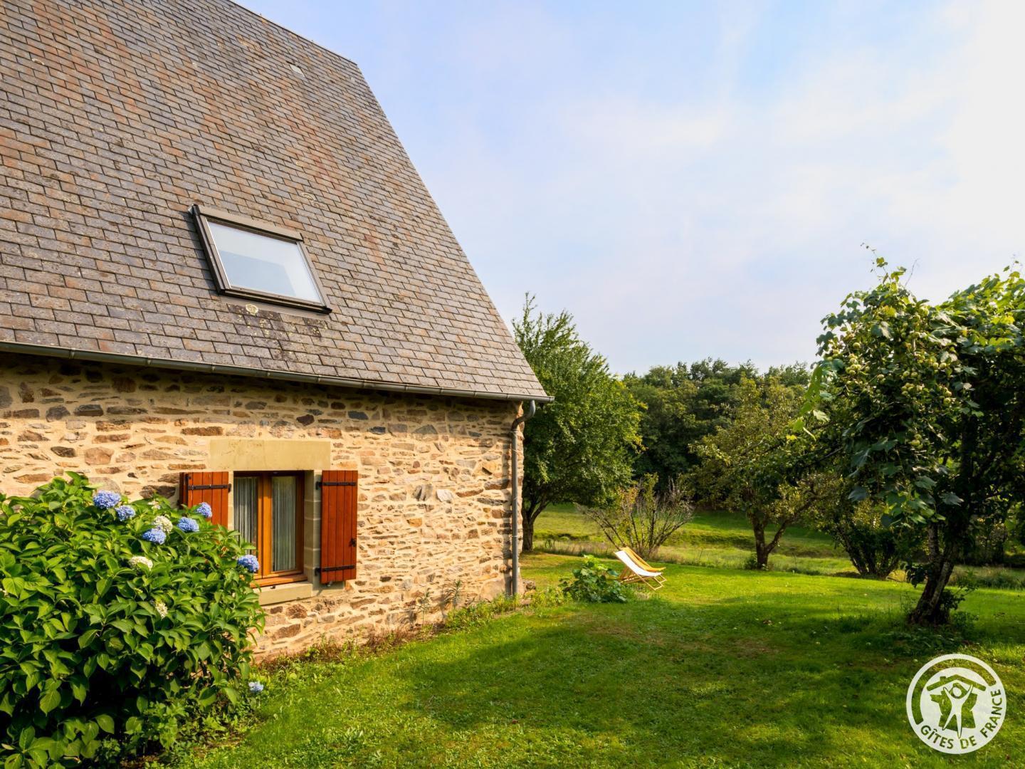 La grange de Maria, Beynat - photo 106