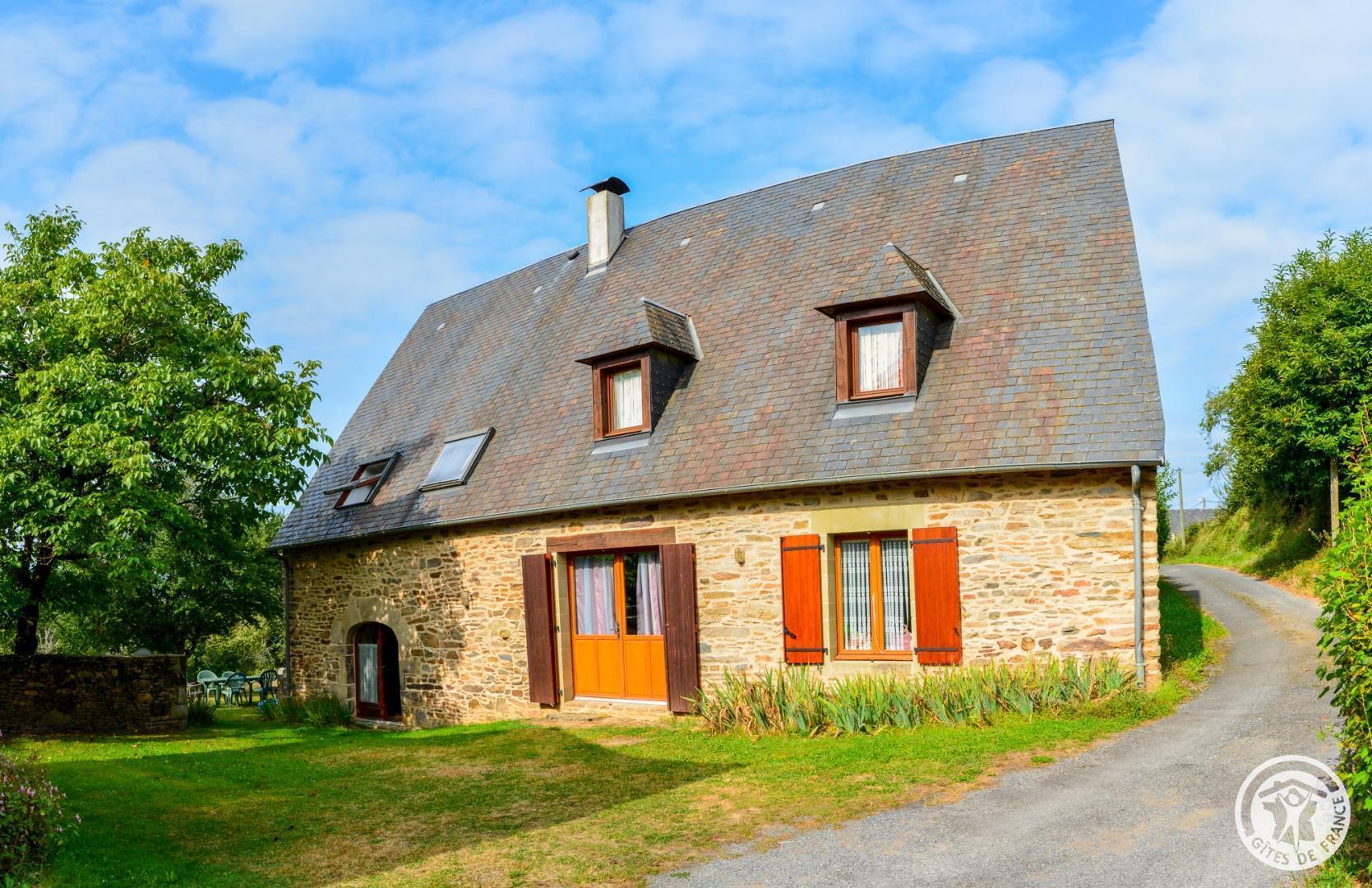 La grange de Maria, Beynat - photo 90