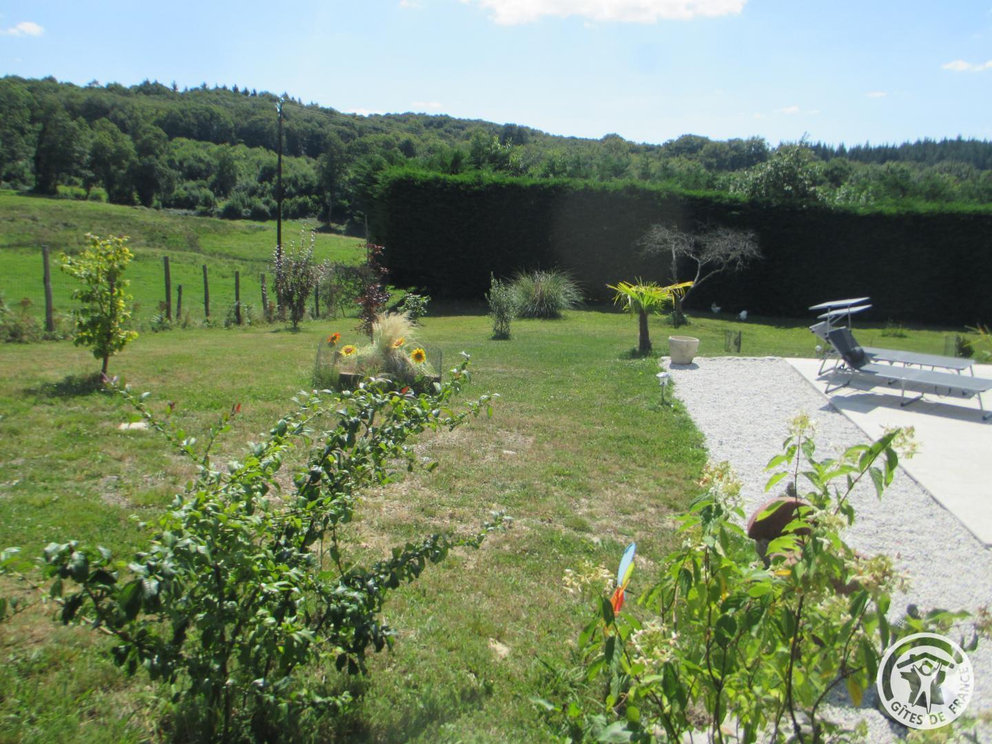 La Ferme de la Chapelle Saint Jean, Beynat - photo 219
