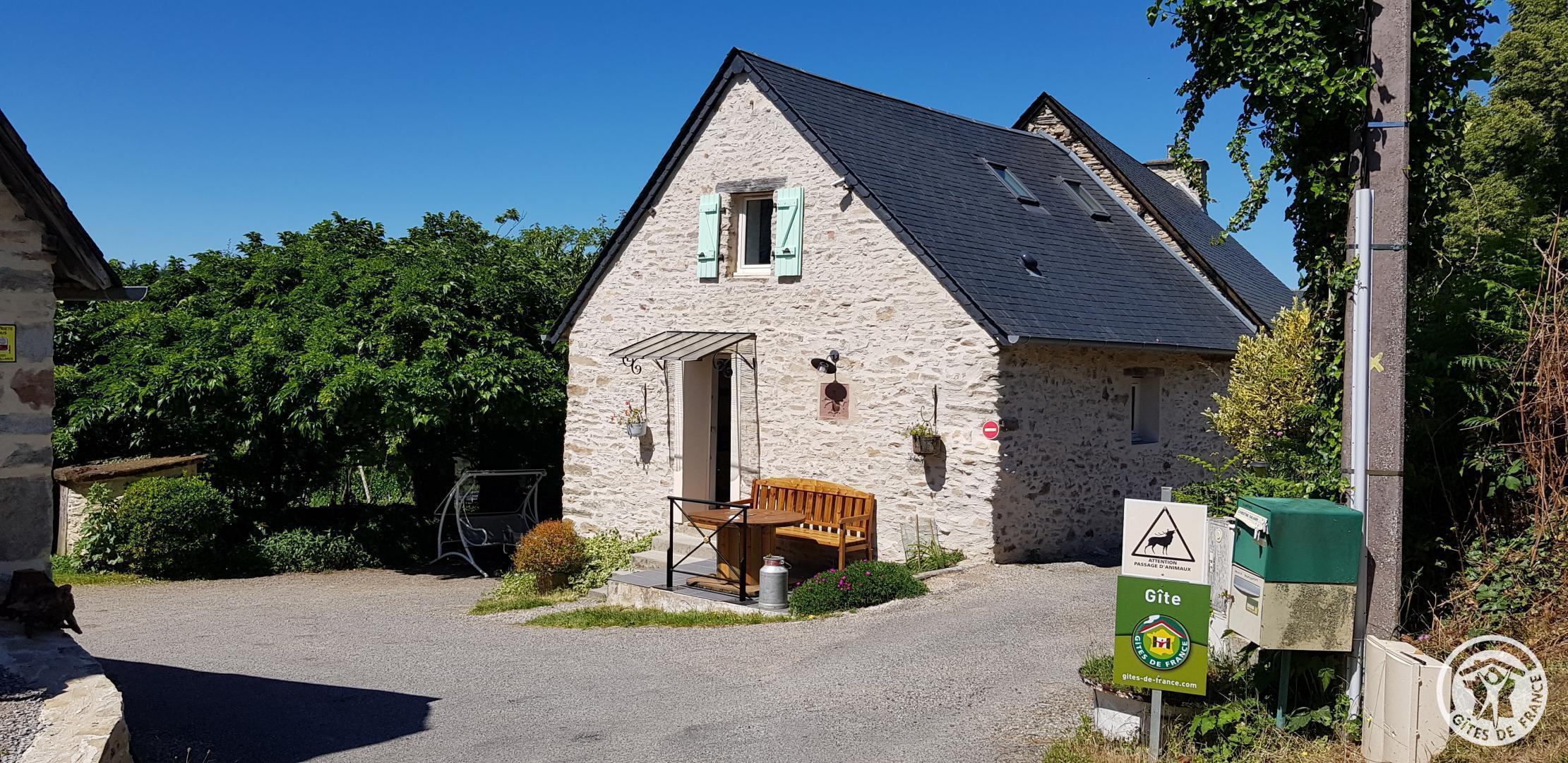 La Ferme de la Chapelle Saint Jean, Beynat - photo 154