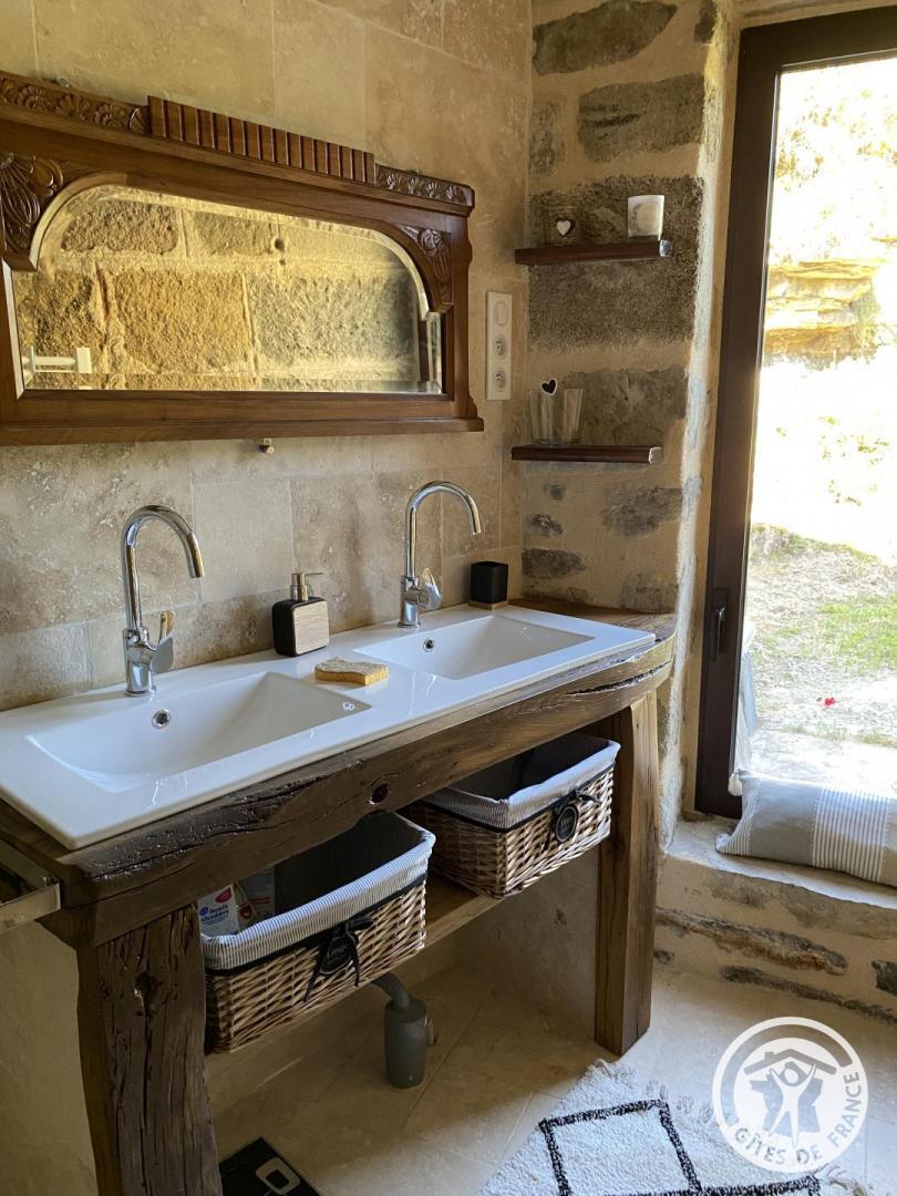 Location Gîtes de France  - Réf : 19G2023, Branceilles - photo 204