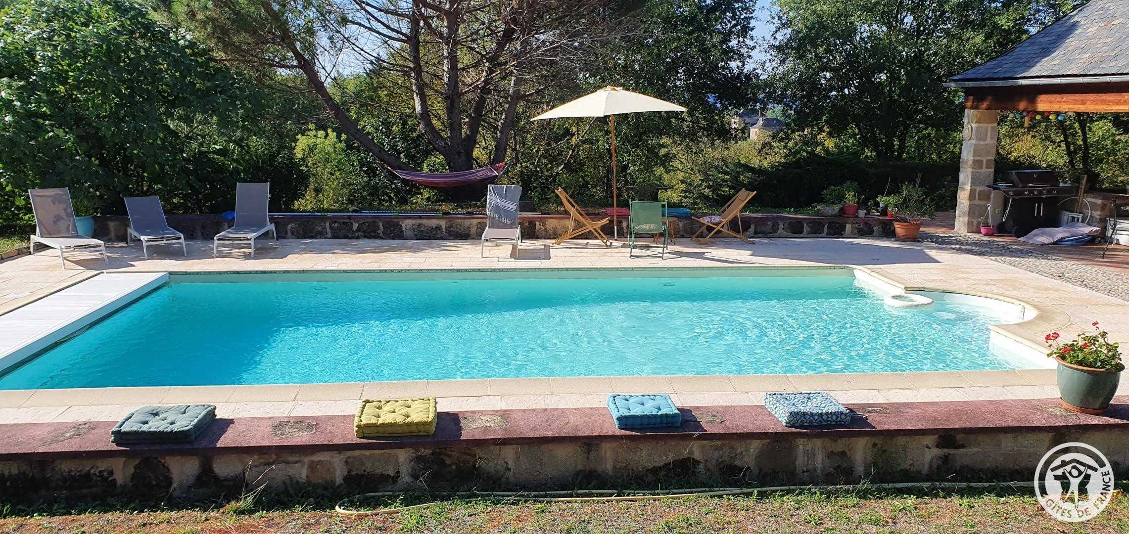 Location Gîtes de France  - Réf : 19G2023, Branceilles - photo 180