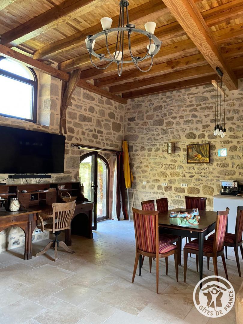 Location Gîtes de France  - Réf : 19G2023, Branceilles - photo 176
