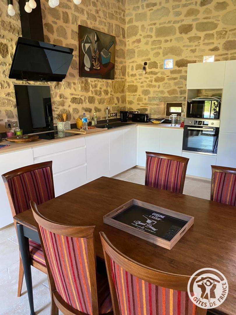Location Gîtes de France  - Réf : 19G2023, Branceilles - photo 179