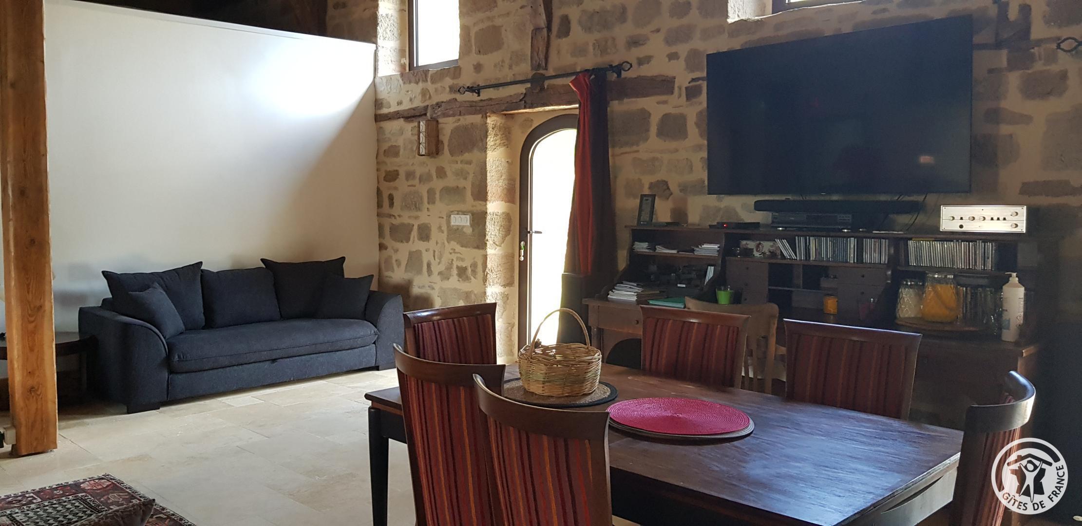 Location Gîtes de France  - Réf : 19G2023, Branceilles - photo 186