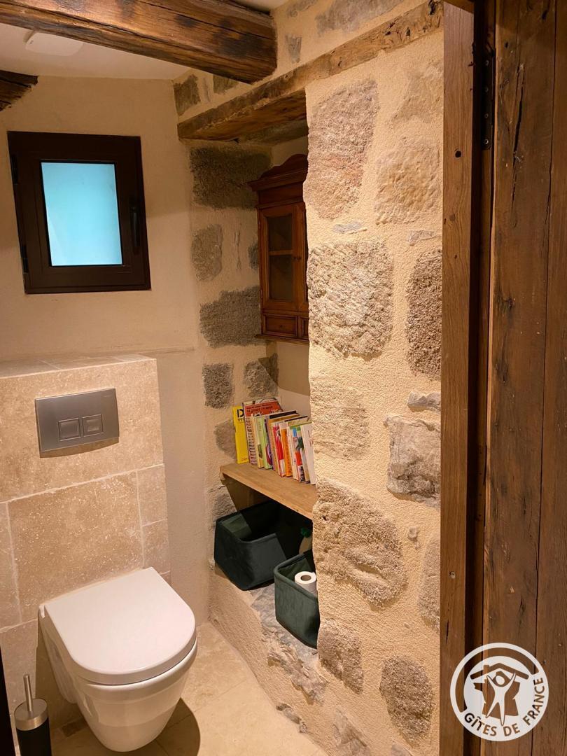 Location Gîtes de France  - Réf : 19G2023, Branceilles - photo 174