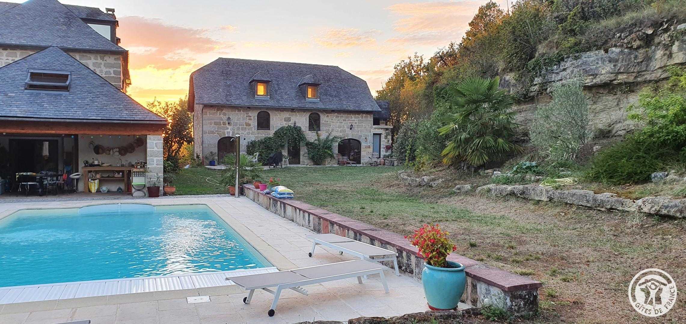 Location Gîtes de France  - Réf : 19G2023, Branceilles - photo 163