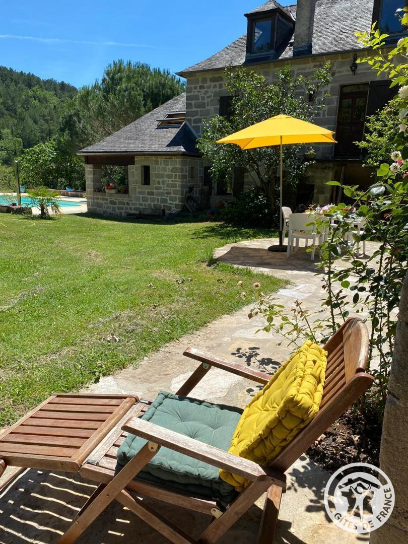 Location Gîtes de France  - Réf : 19G2023, Branceilles - photo 205