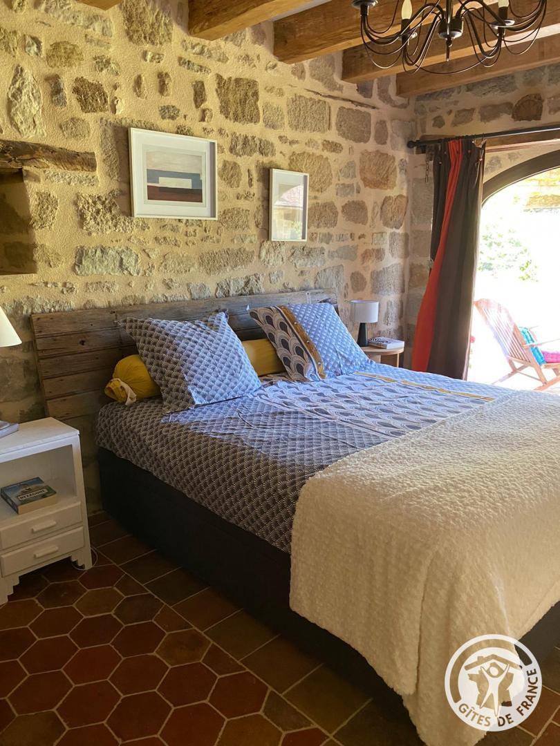 Location Gîtes de France  - Réf : 19G2023, Branceilles - photo 158