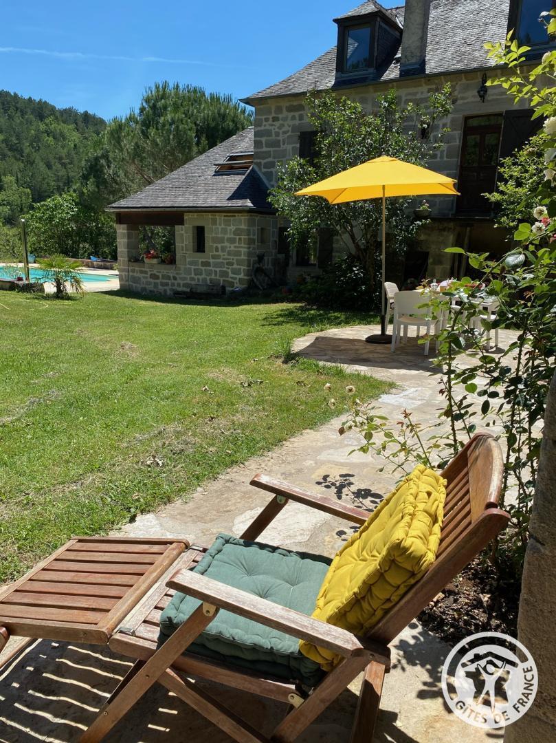 Location Gîtes de France  - Réf : 19G2023, Branceilles - photo 161