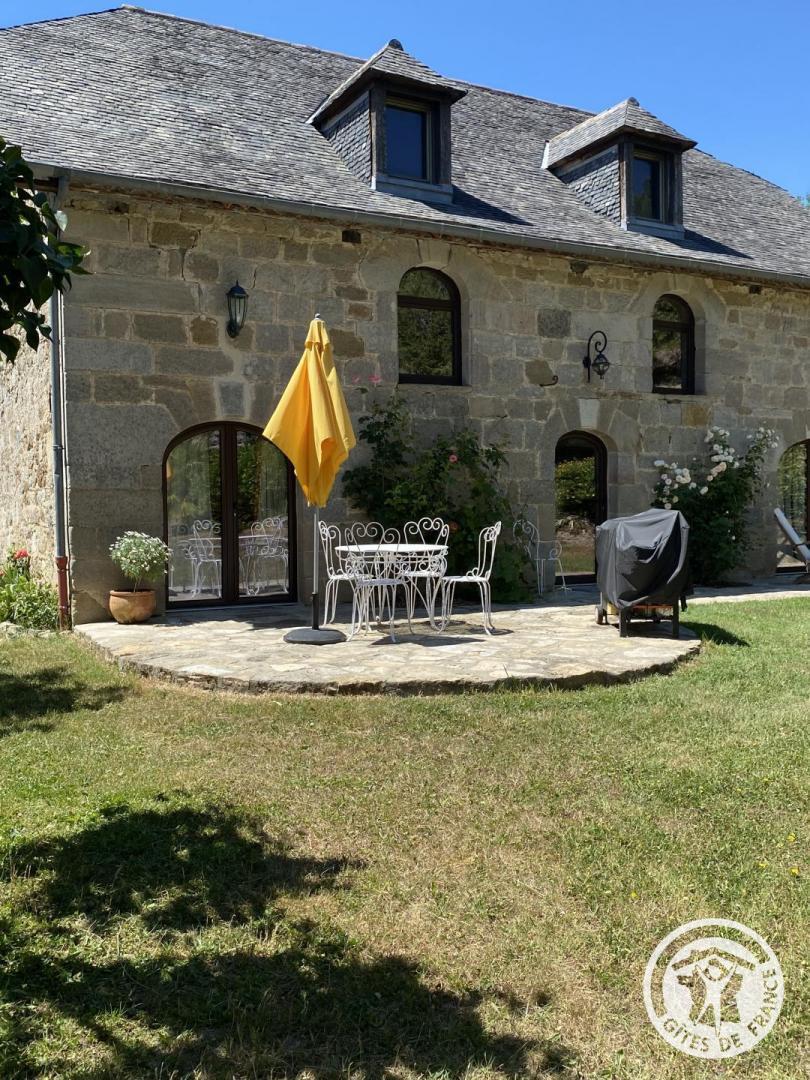 Location Gîtes de France  - Réf : 19G2023, Branceilles - photo 175
