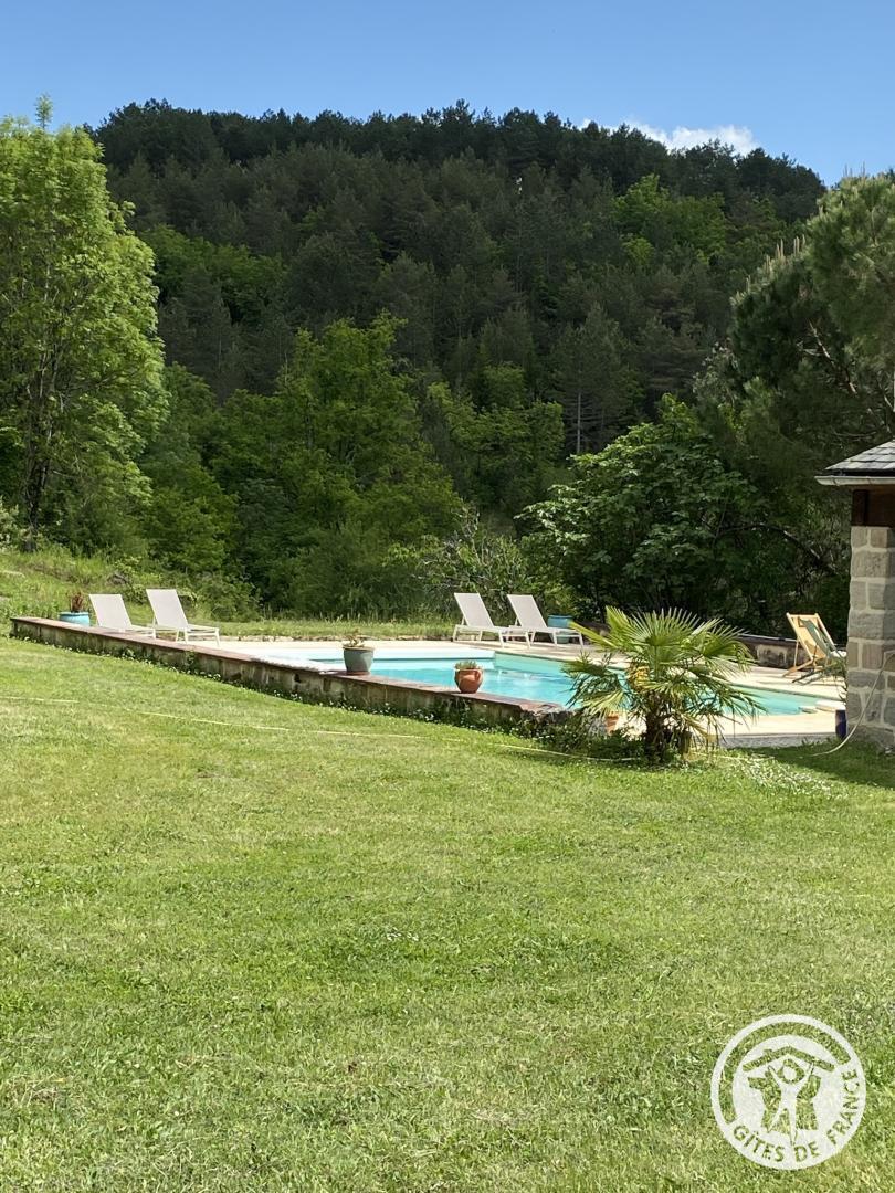 Location Gîtes de France  - Réf : 19G2023, Branceilles - photo 199