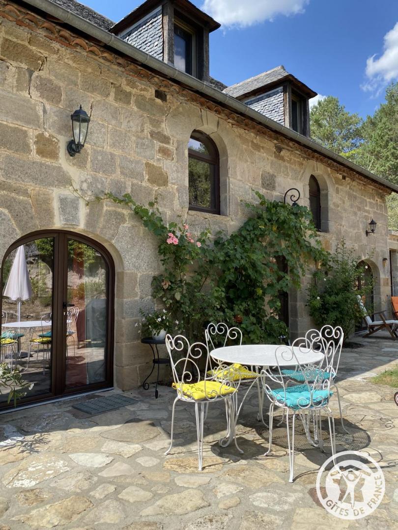 Location Gîtes de France  - Réf : 19G2023, Branceilles - photo 171