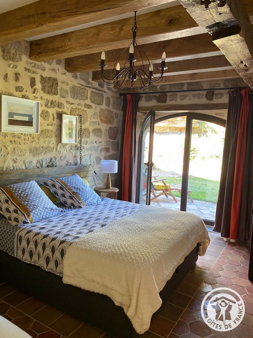 Location Gîtes de France  - Réf : 19G2023, Branceilles - photo 201