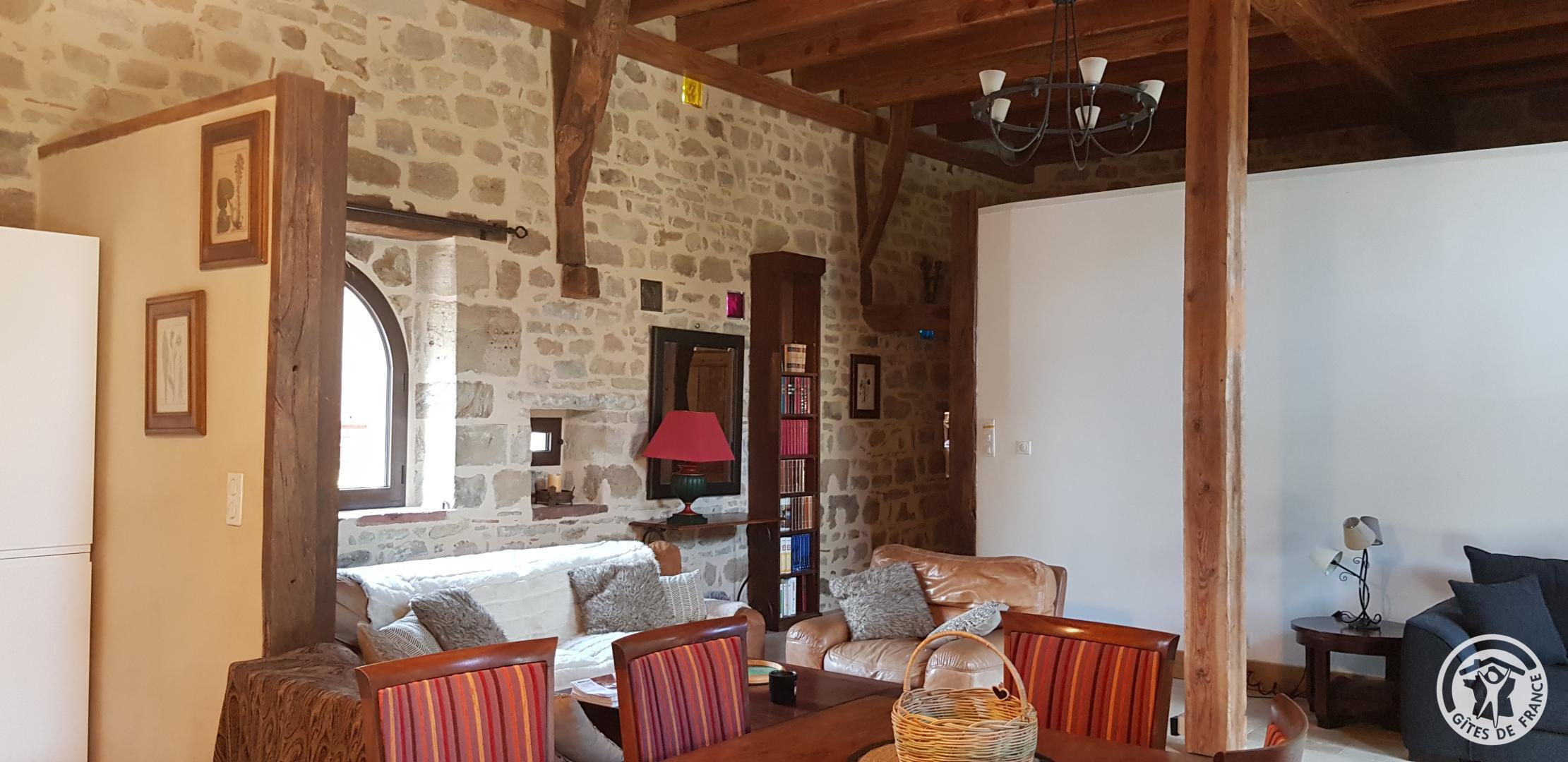 Location Gîtes de France  - Réf : 19G2023, Branceilles - photo 185