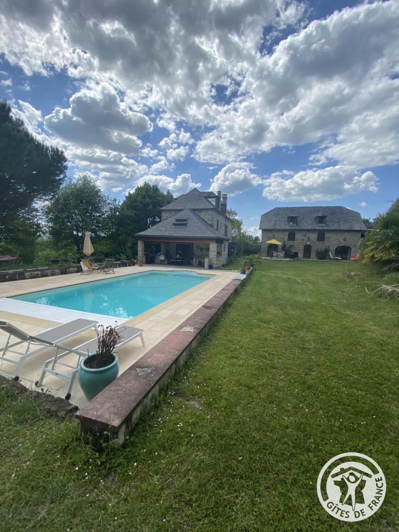 Location Gîtes de France  - Réf : 19G2023, Branceilles - photo 208
