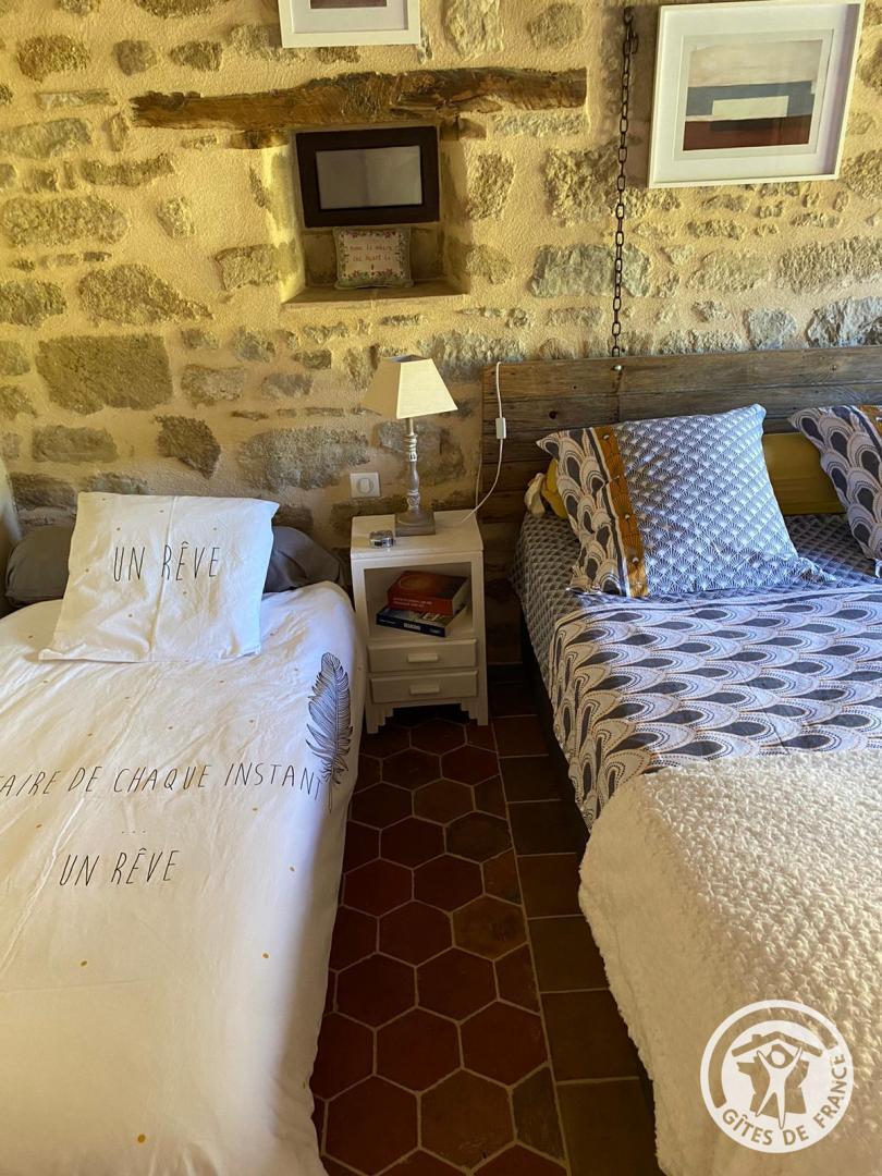 Location Gîtes de France  - Réf : 19G2023, Branceilles - photo 190