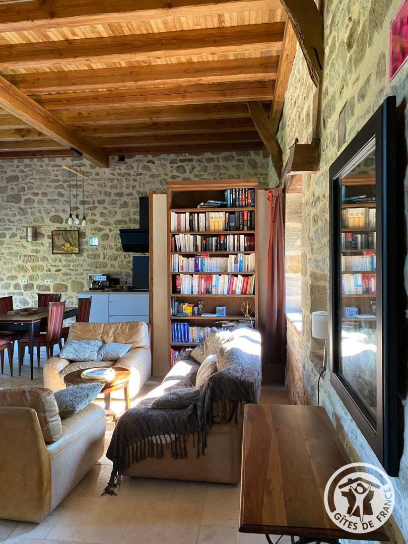 Location Gîtes de France  - Réf : 19G2023, Branceilles - photo 181