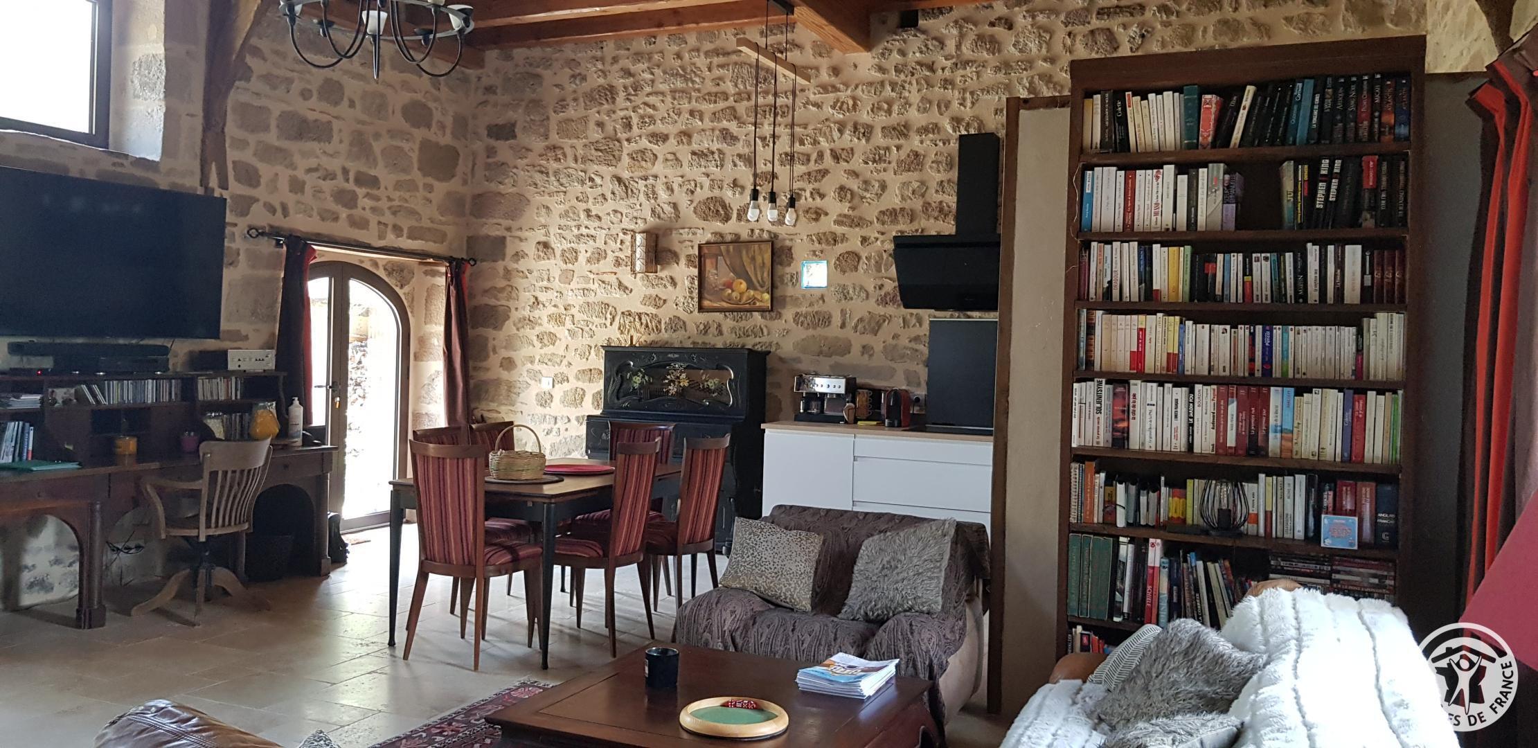 Location Gîtes de France  - Réf : 19G2023, Branceilles - photo 196