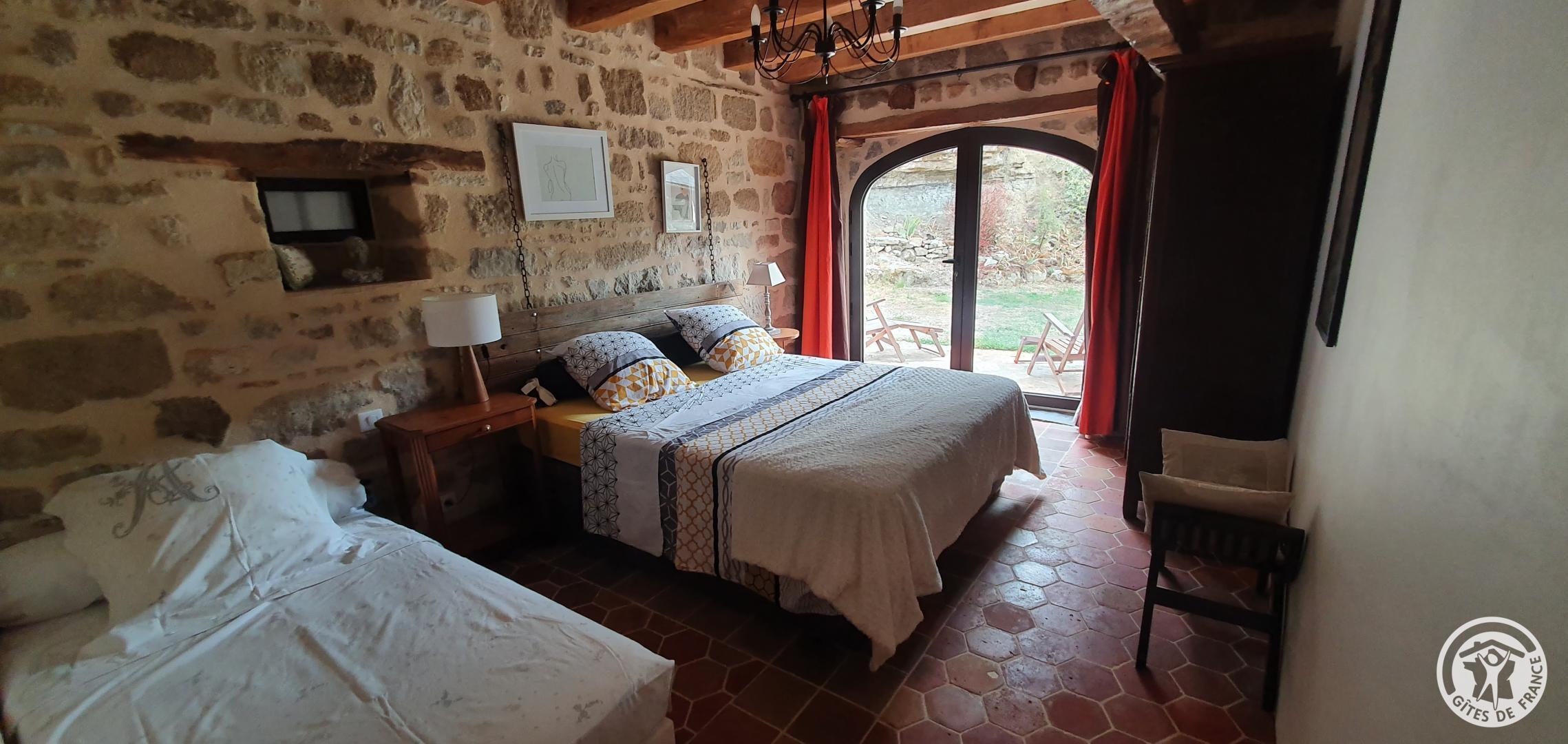 Location Gîtes de France  - Réf : 19G2023, Branceilles - photo 167