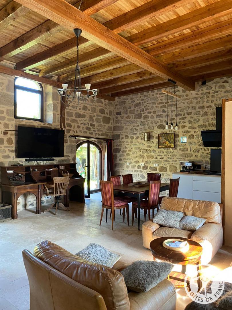 Location Gîtes de France  - Réf : 19G2023, Branceilles - photo 200