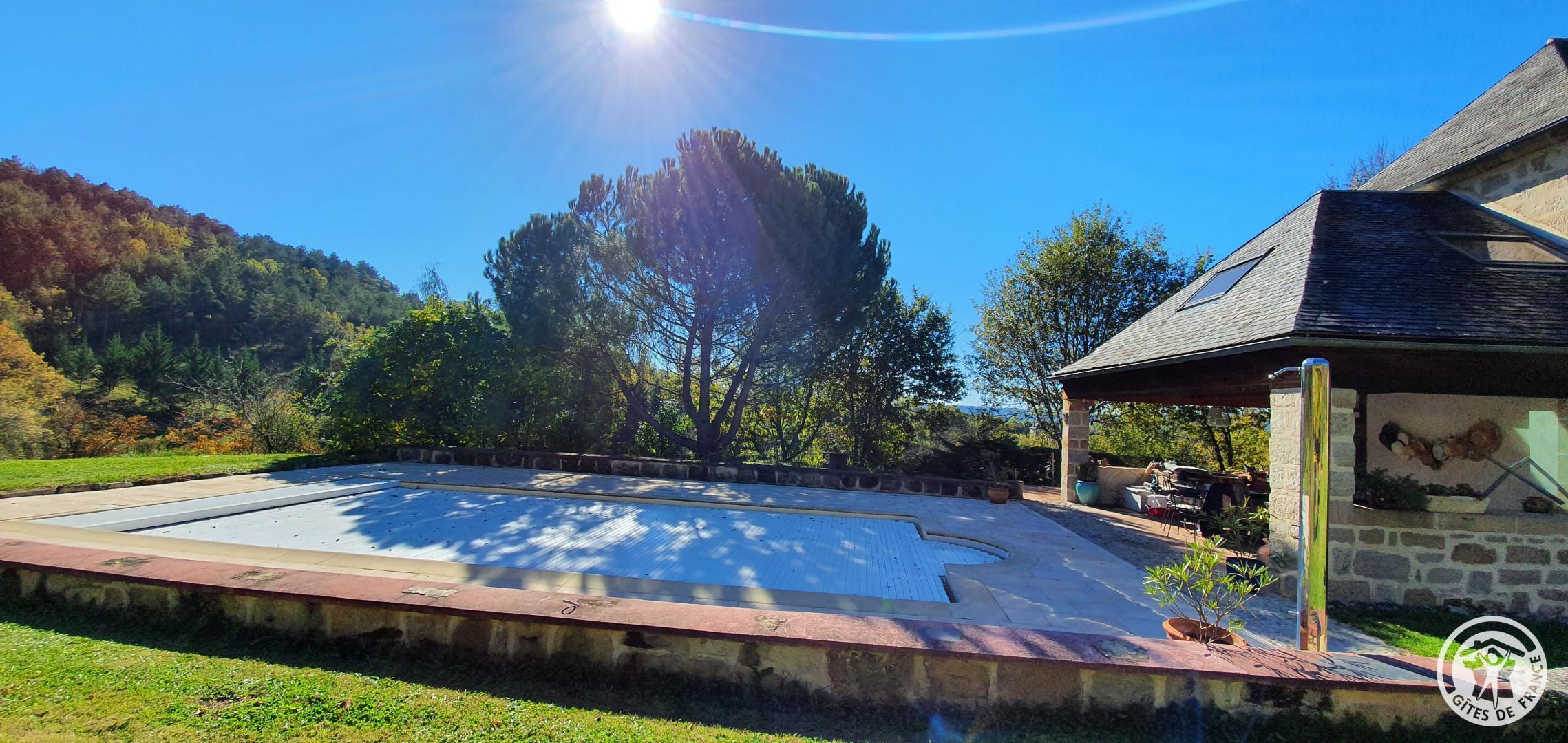 Location Gîtes de France  - Réf : 19G2023, Branceilles - photo 182