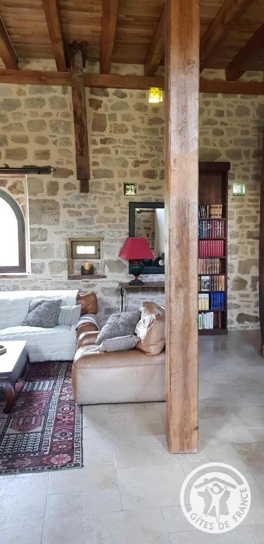 Location Gîtes de France  - Réf : 19G2023, Branceilles - photo 169