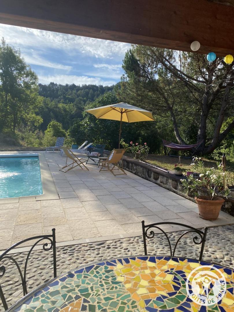 Location Gîtes de France  - Réf : 19G2023, Branceilles - photo 160