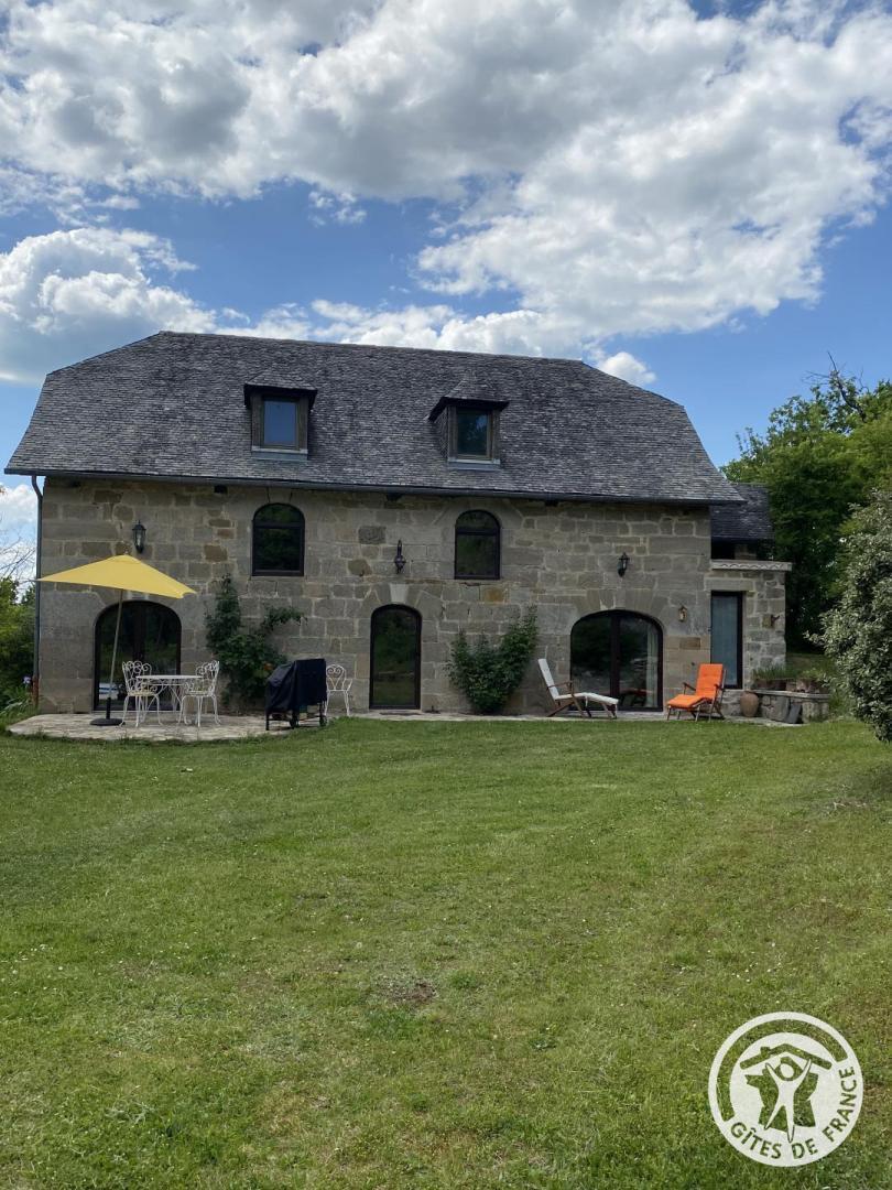 Location Gîtes de France  - Réf : 19G2023, Branceilles - photo 197