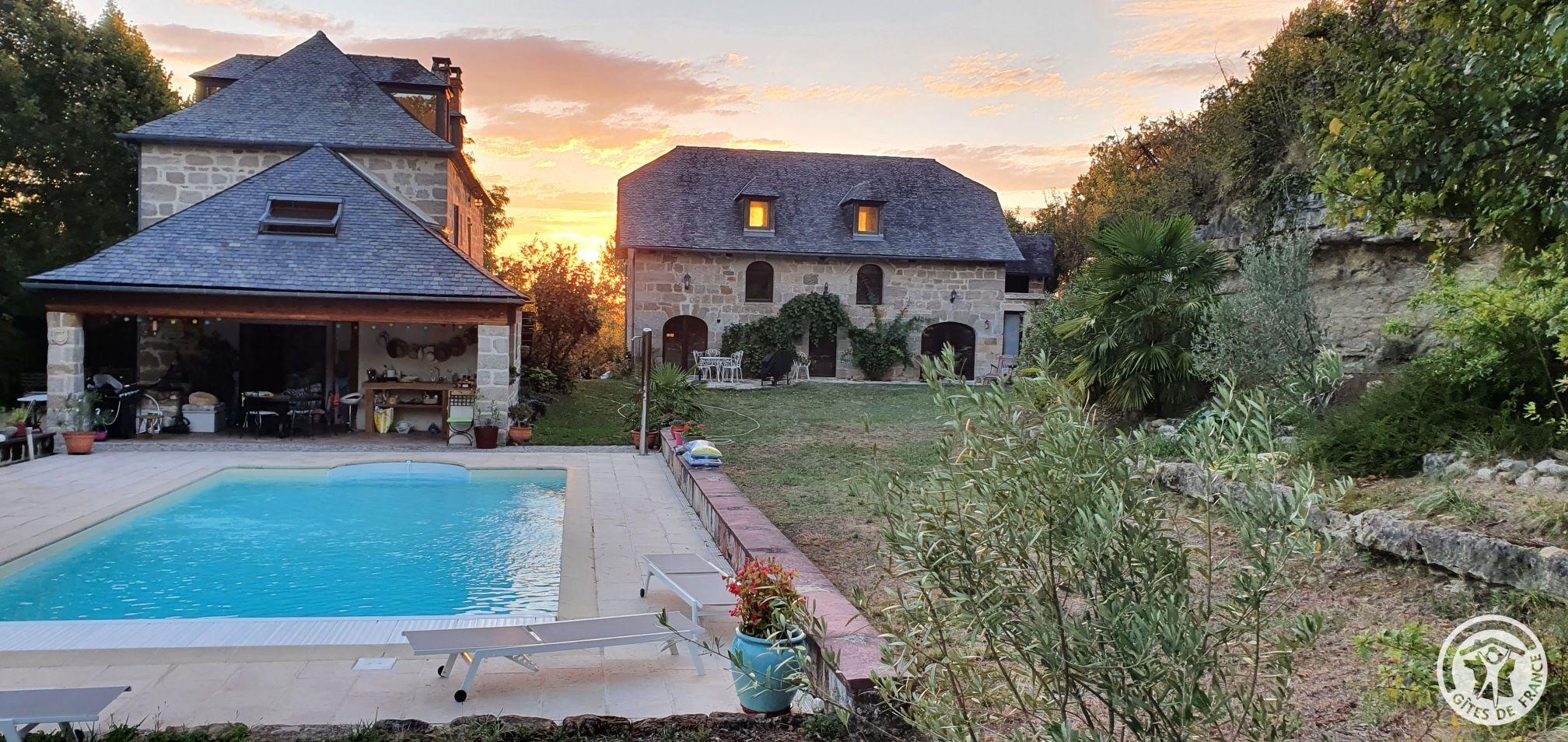 Location Gîtes de France  - Réf : 19G2023, Branceilles - photo 164