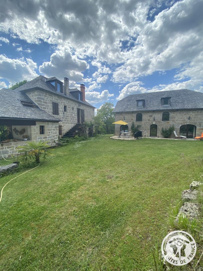 Location Gîtes de France  - Réf : 19G2023, Branceilles - photo 191