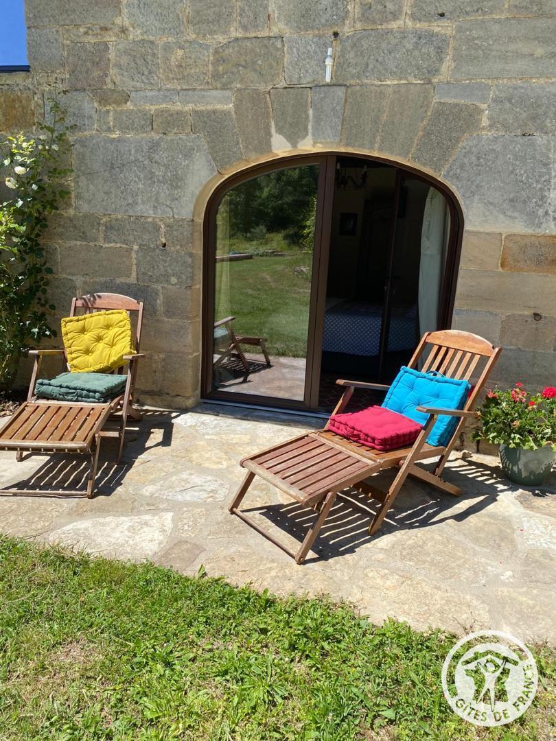 Location Gîtes de France  - Réf : 19G2023, Branceilles - photo 194