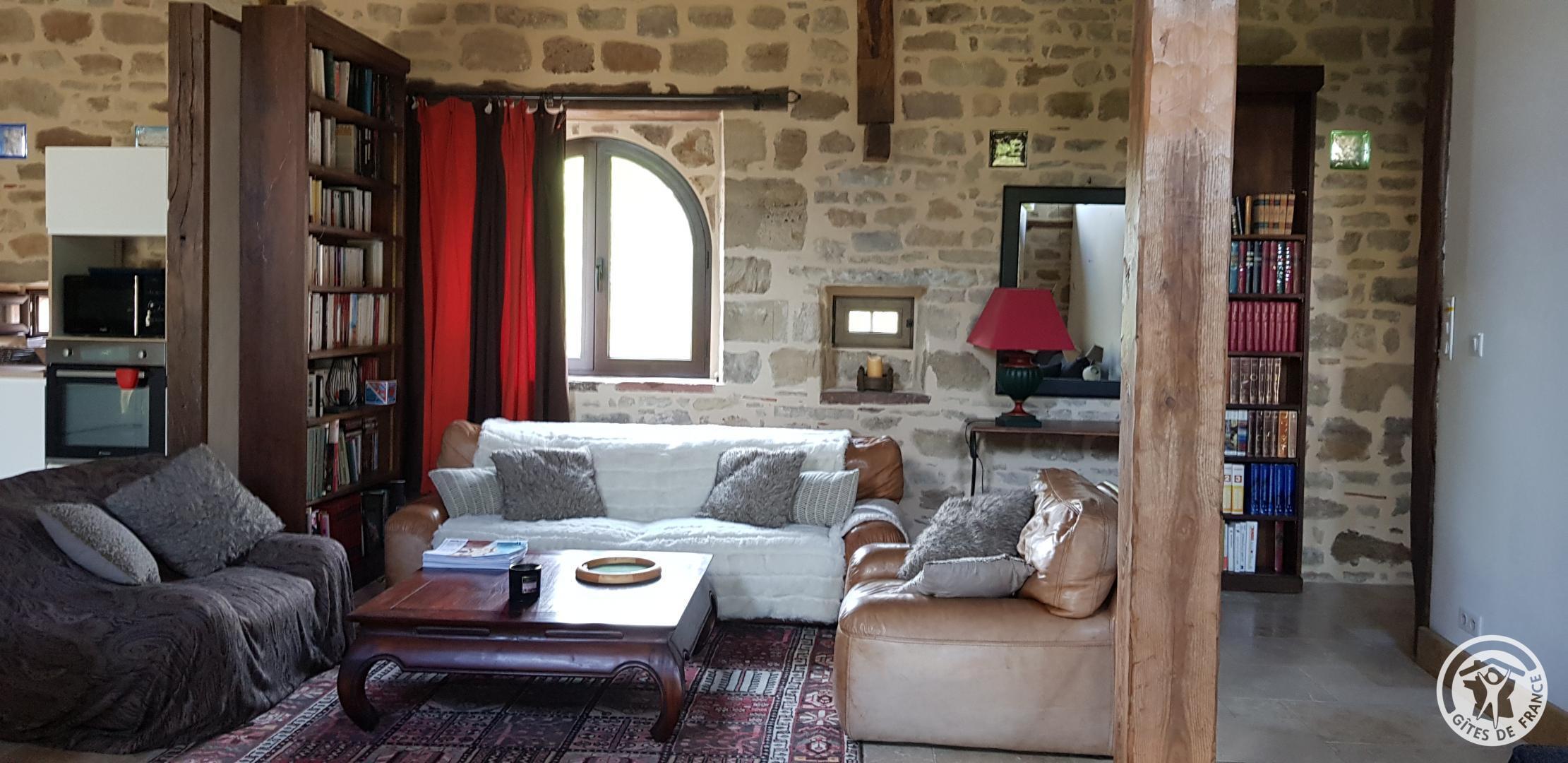 Location Gîtes de France  - Réf : 19G2023, Branceilles - photo 188