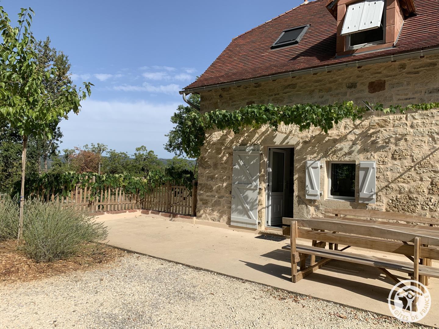L'Orée du Bois, Chauffour-sur-Vell - photo 76