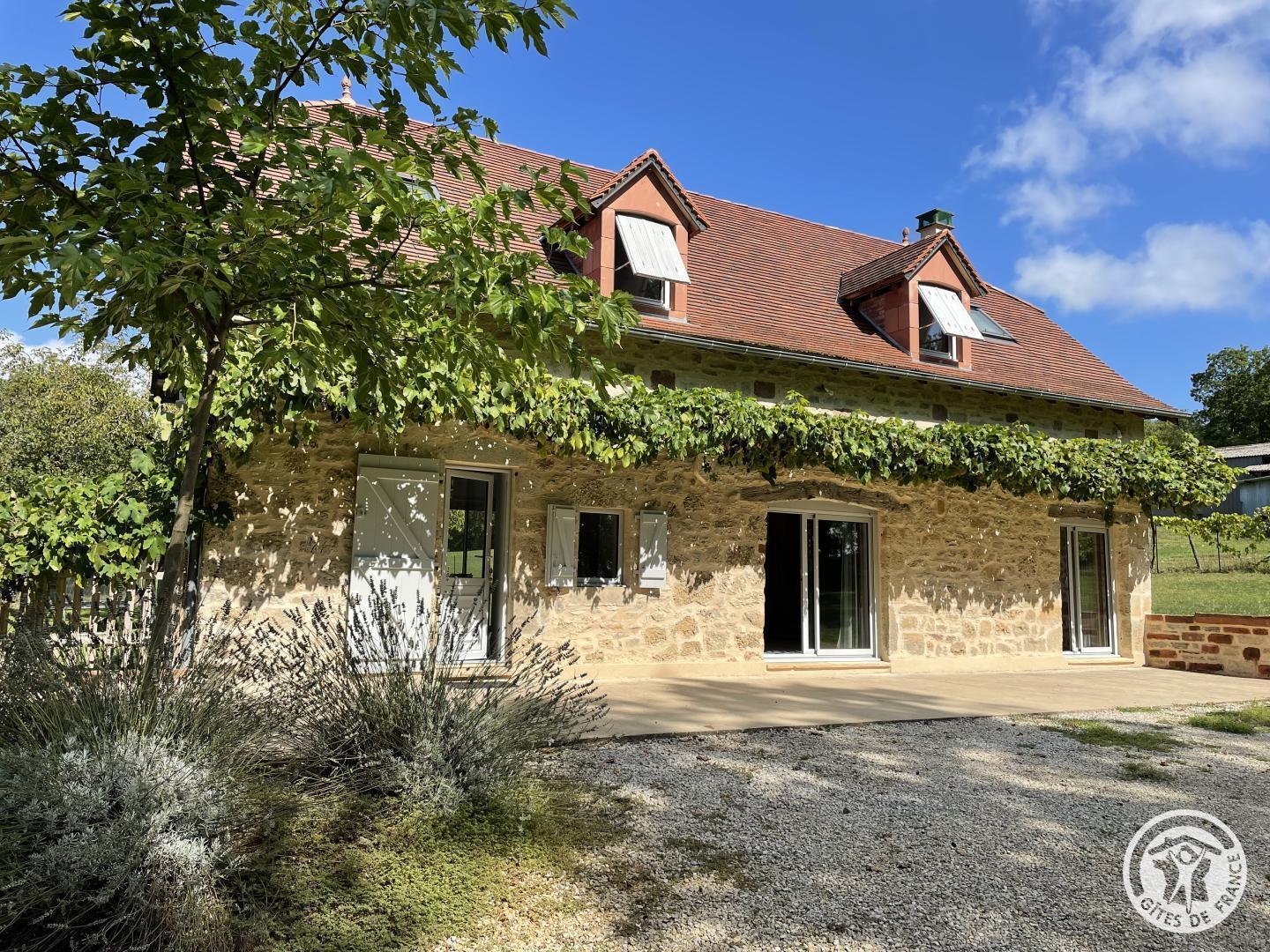L'Orée du Bois, Chauffour-sur-Vell - photo 69